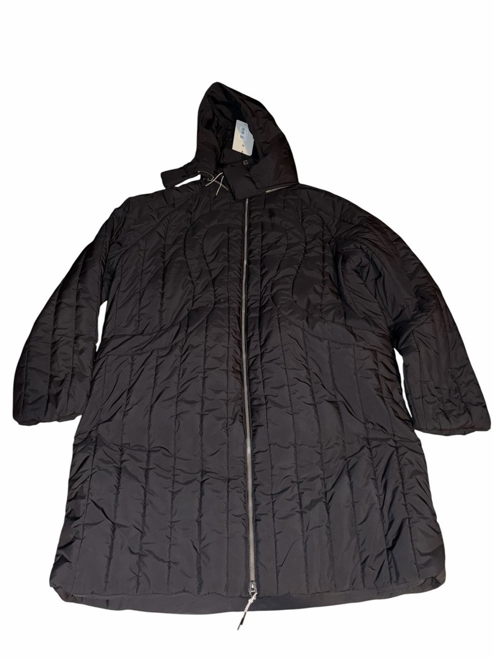 Lululemon insulated coat mens XL puffer NWT